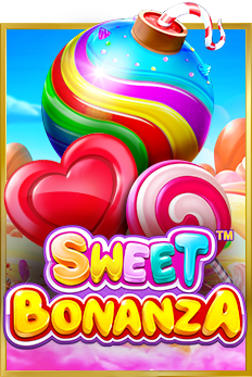 Sweet
Bonanza™
