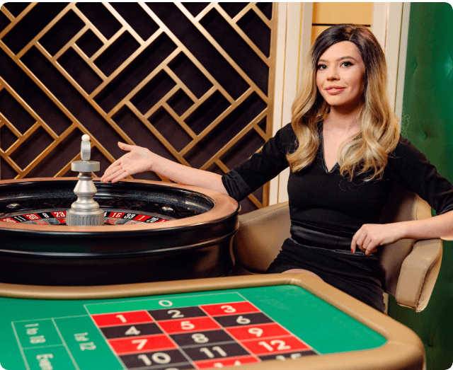 Speed Roulette