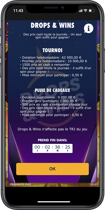 Tournois