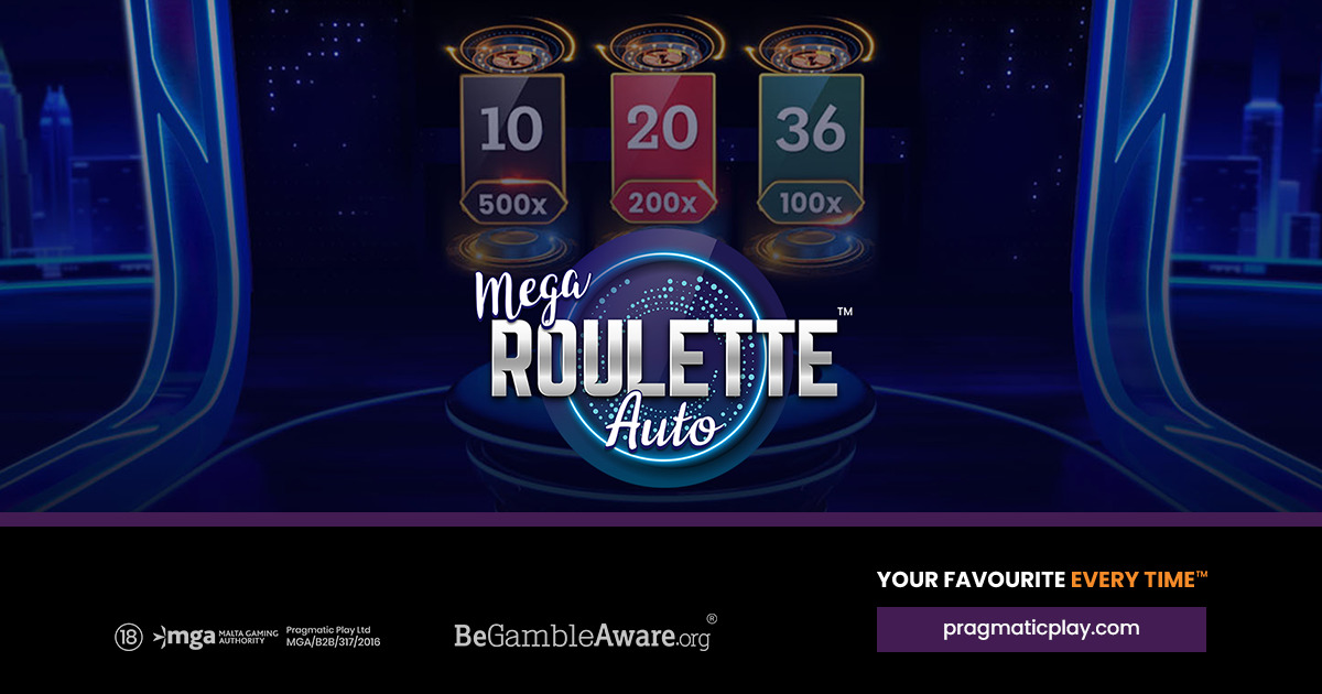 Auto Roulette