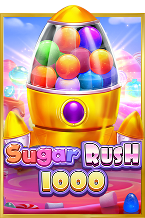 Sugar Rush 1000
