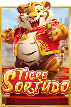 Tigre Sortudo
