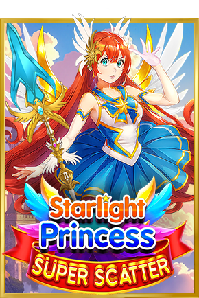 Starlight Princess
Super Scatter
