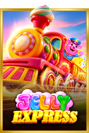 Jelly Express
