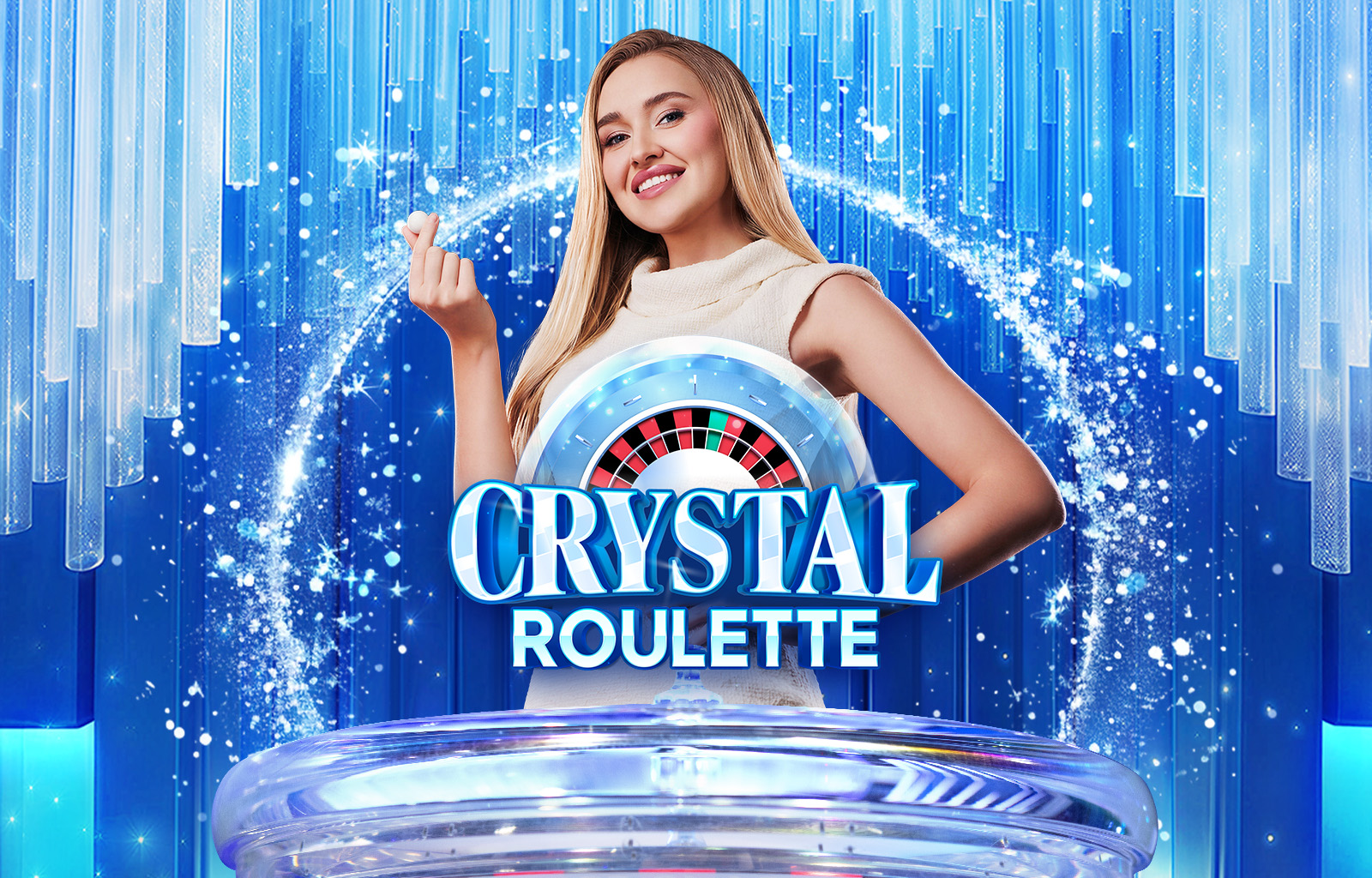 Drops and Wins desktop banner