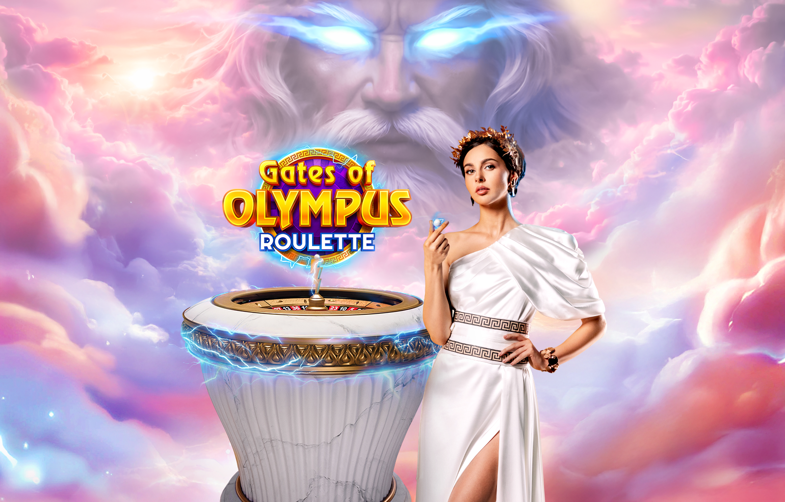 Drops and Wins desktop banner