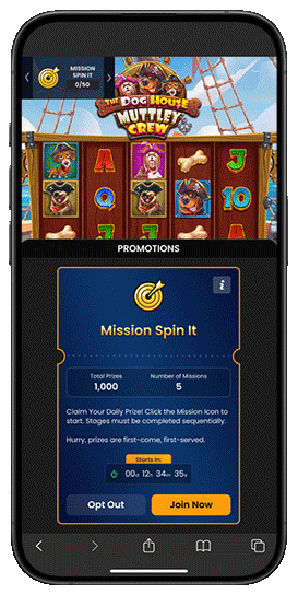 Missions