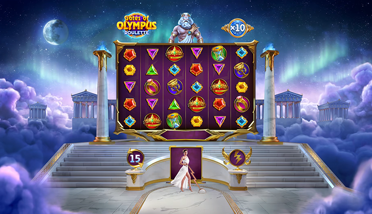Prize Drop Image