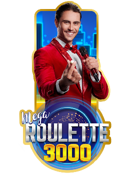 Mega Roulette