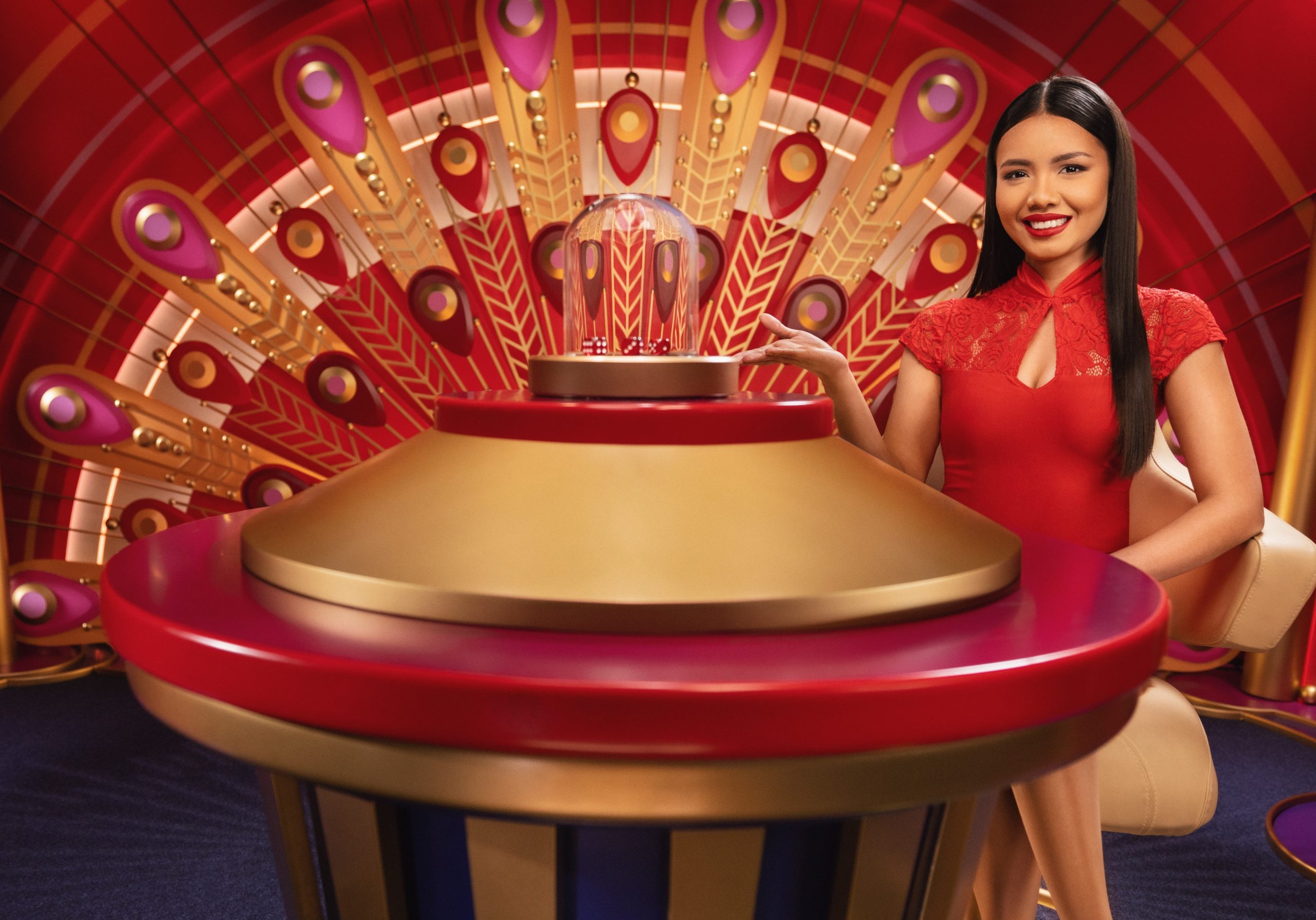 Experience Live Casino Like Never Before