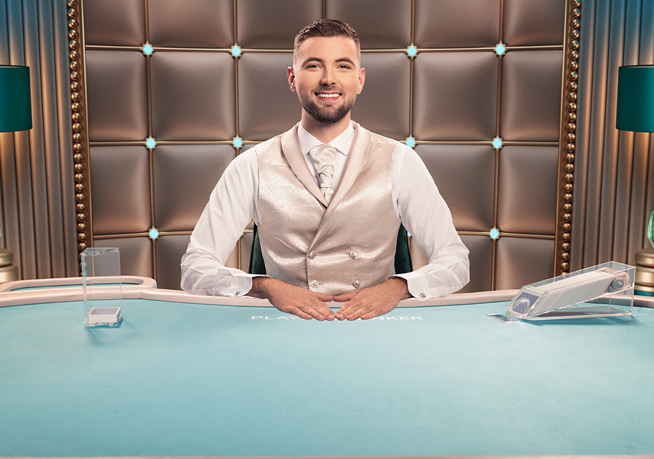 VIP Baccarat