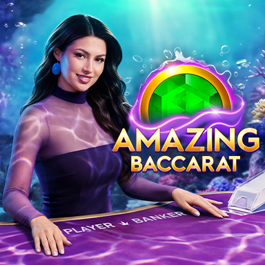 Sweet Baccarat
