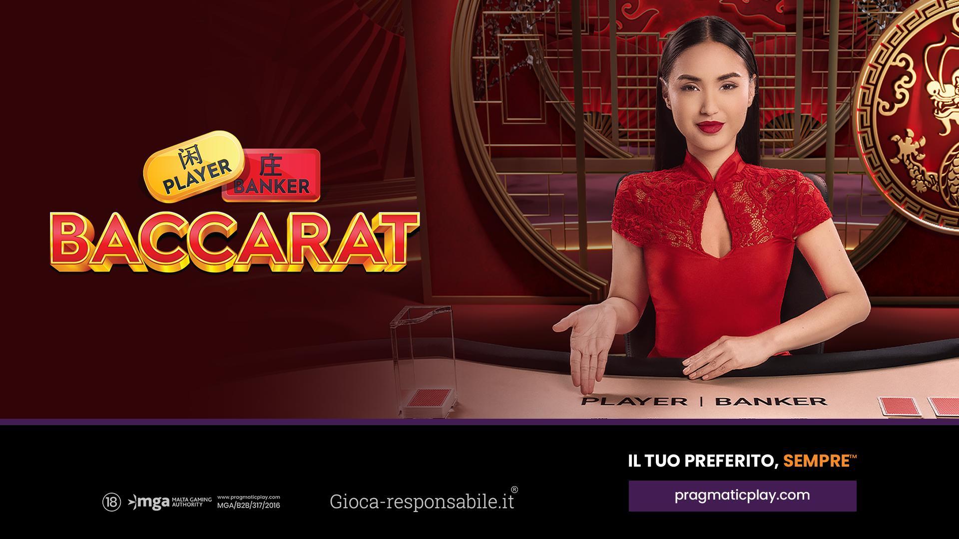 Baccarat