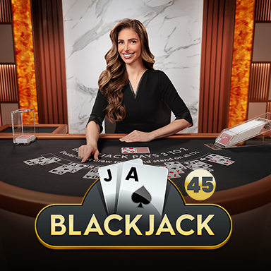 Blackjack
