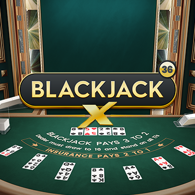 Lightning Storm Blackjack