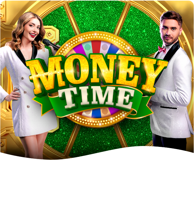 Money Time