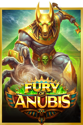 Fury of Anubis
