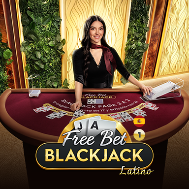 Free Blackjack