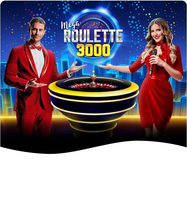 Roulette