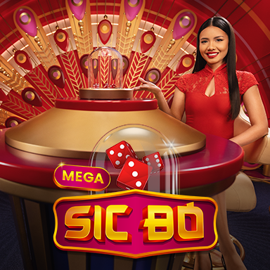Mega Sic Bo