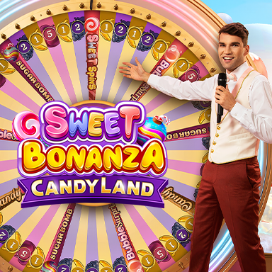 Sweet Bonanza Roulette