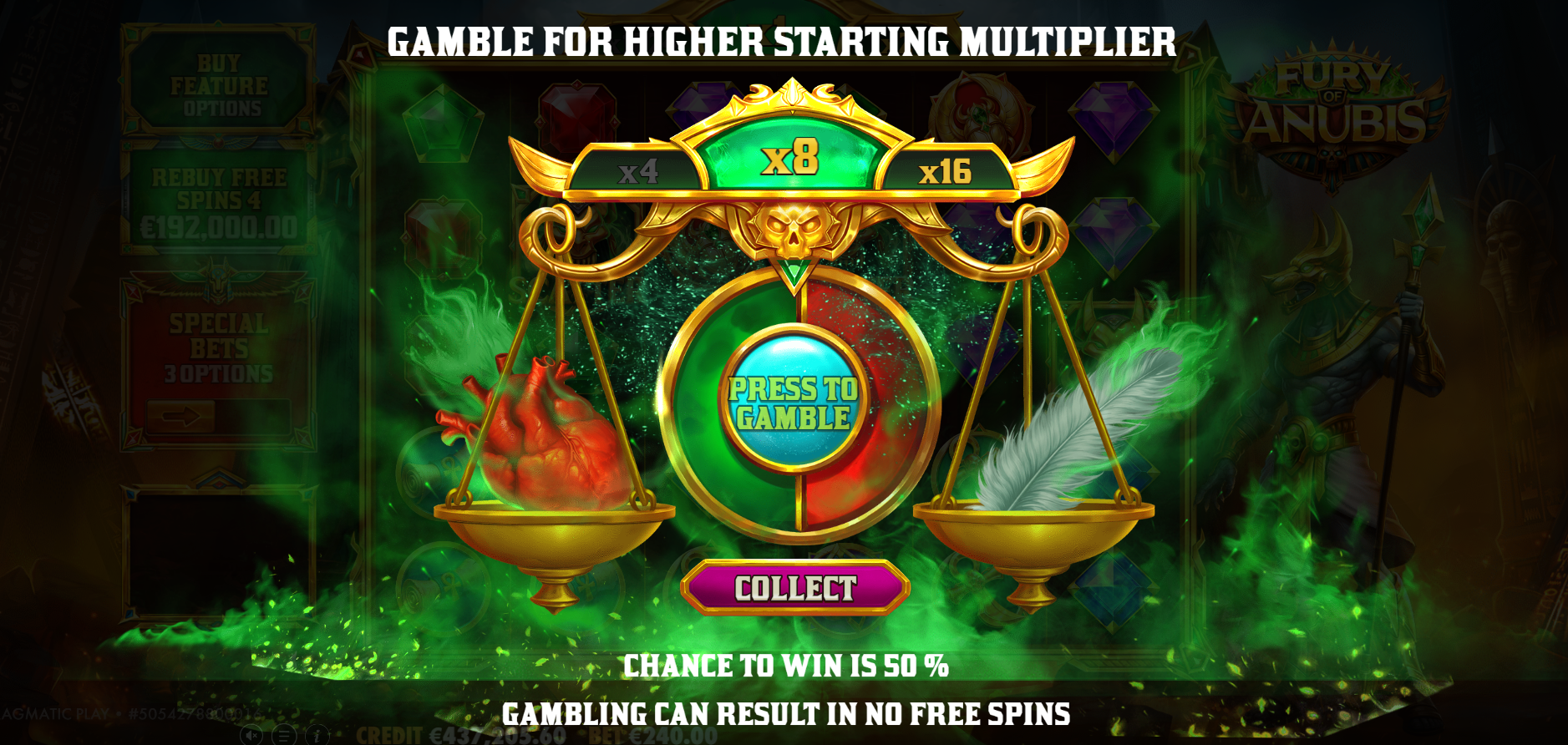 Speed Blackjack