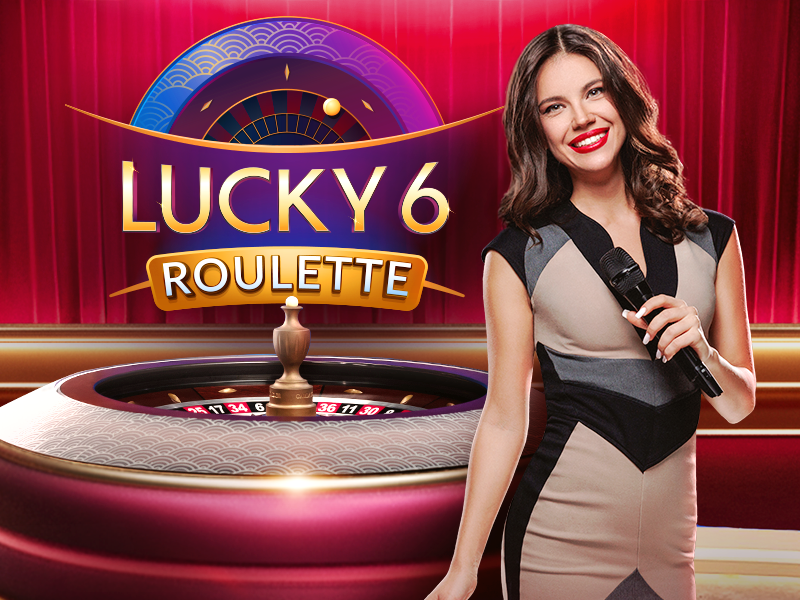 Lucky 6 Roulette