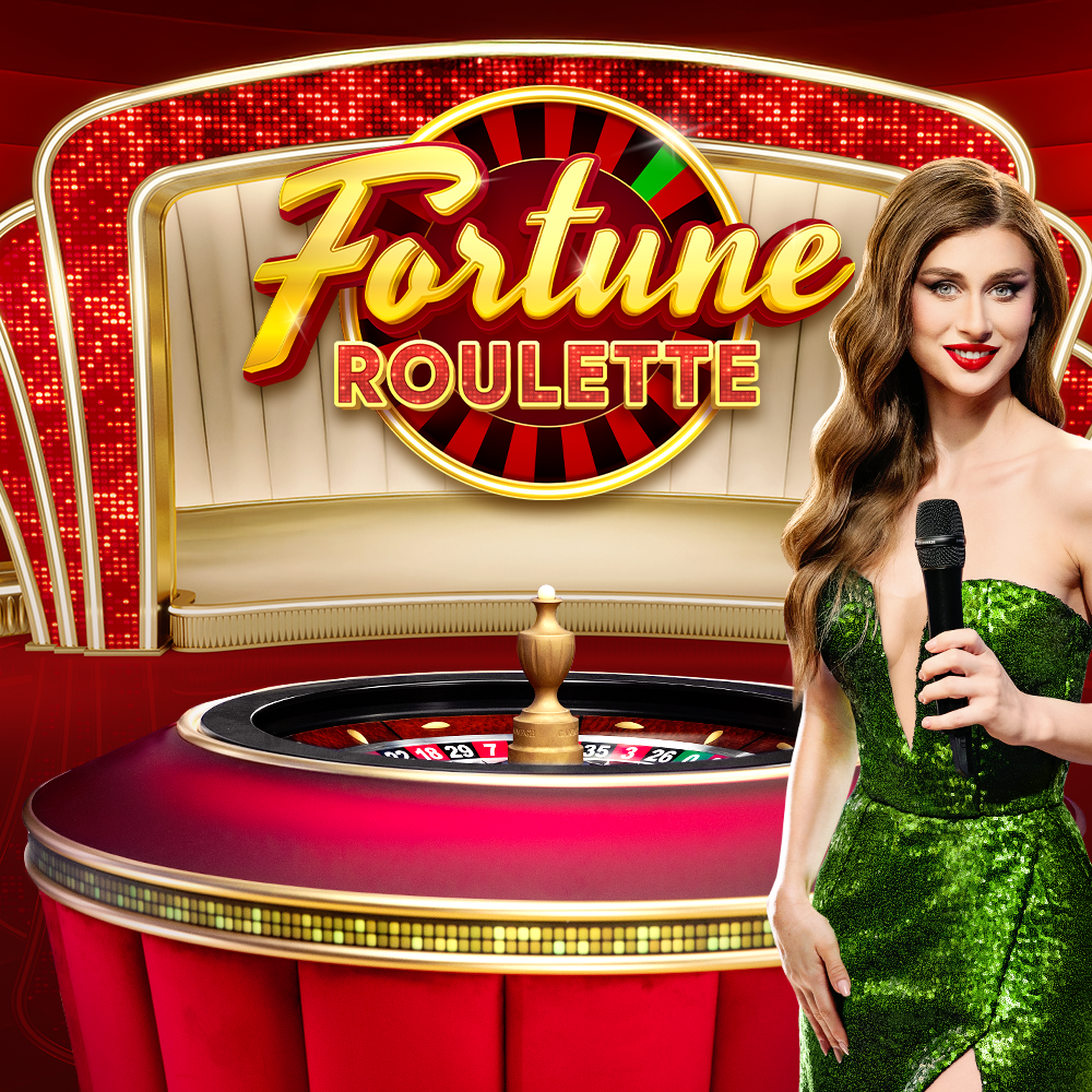 Fortune Roulette