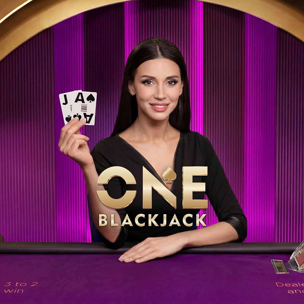 ONE Blackjack