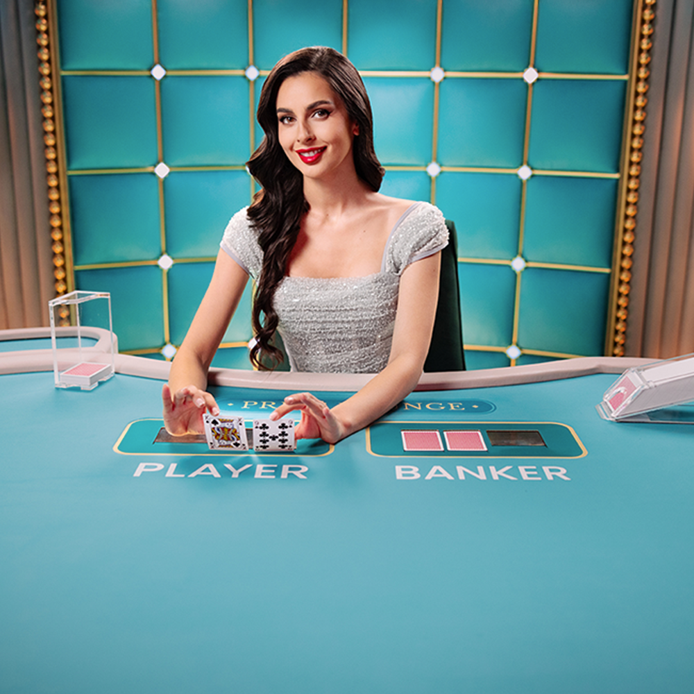 Baccarat