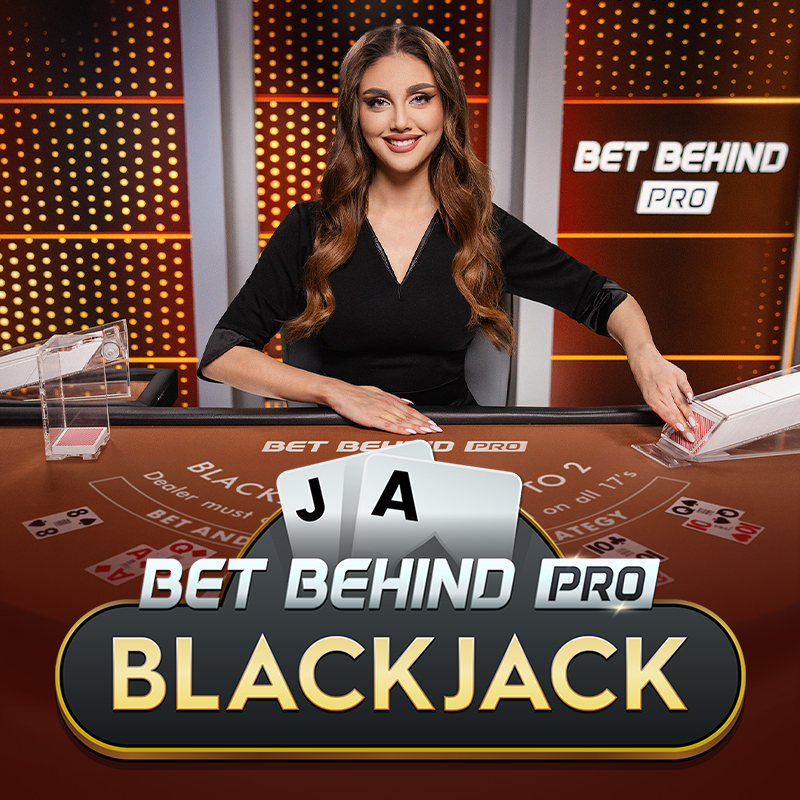 Bet Behind Pro