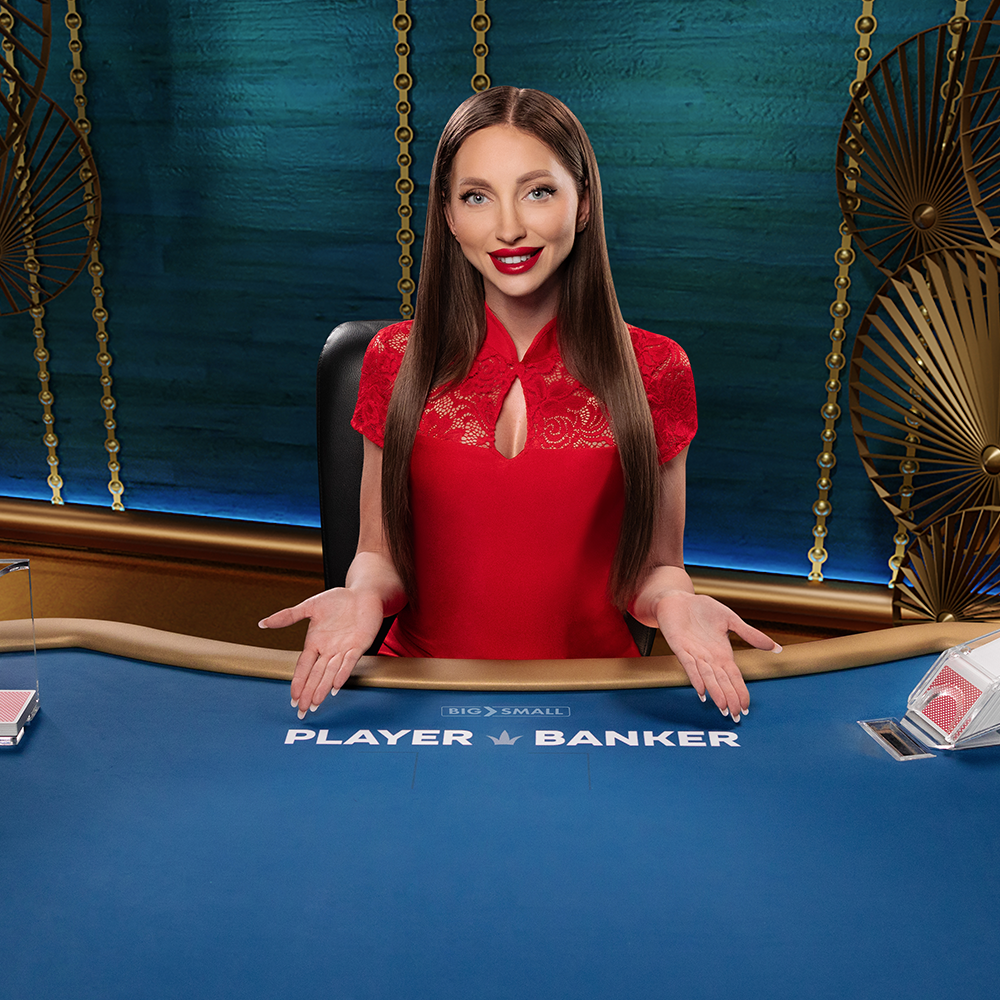 Big Small Baccarat