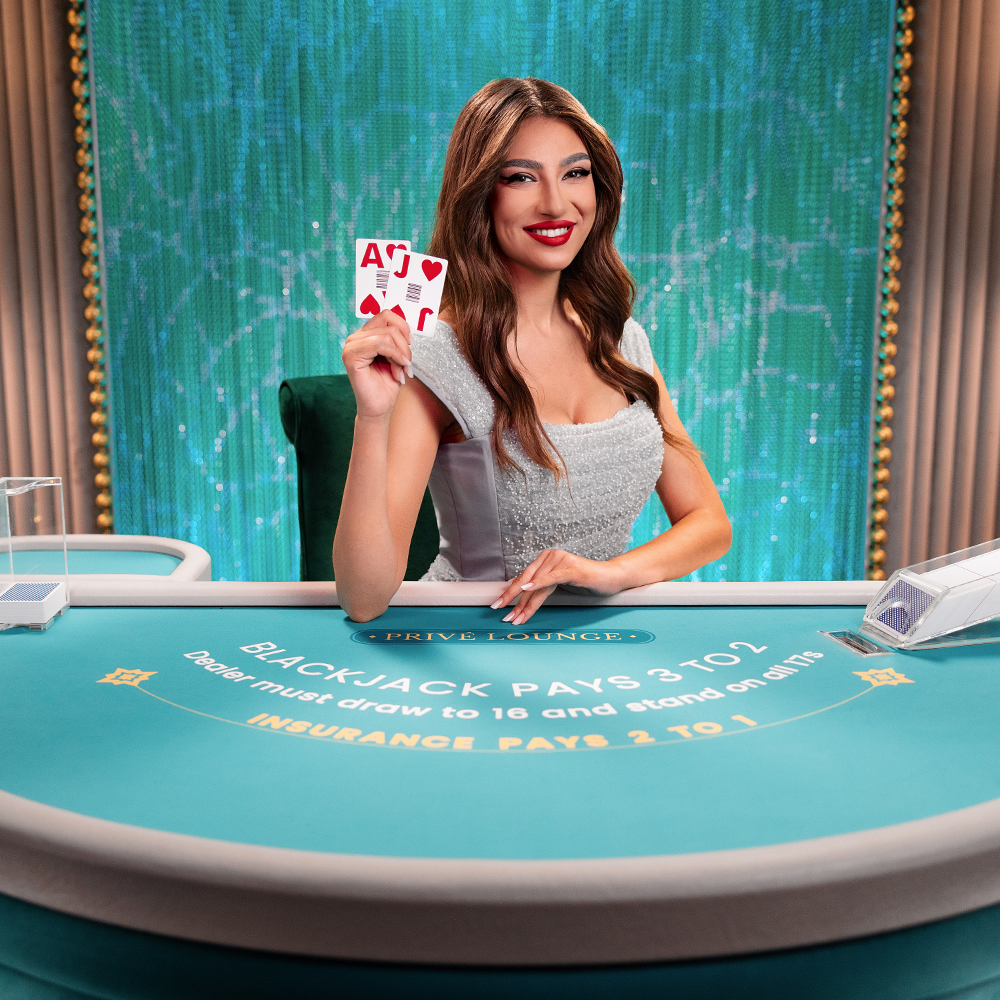 Blackjack