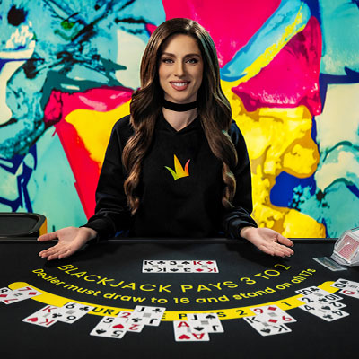 Blackjack