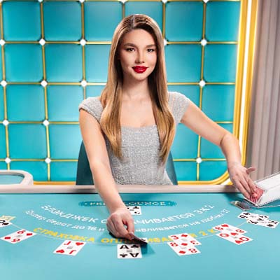 Privé Lounge Blackjack