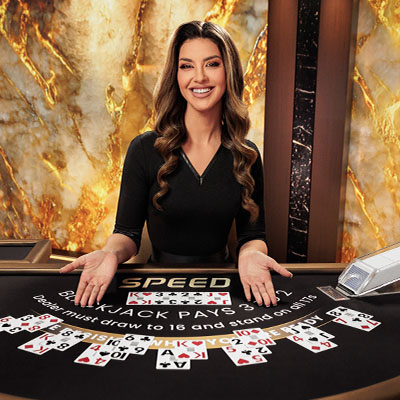 Speed Blackjack