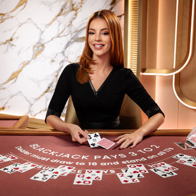 VIP Blackjack