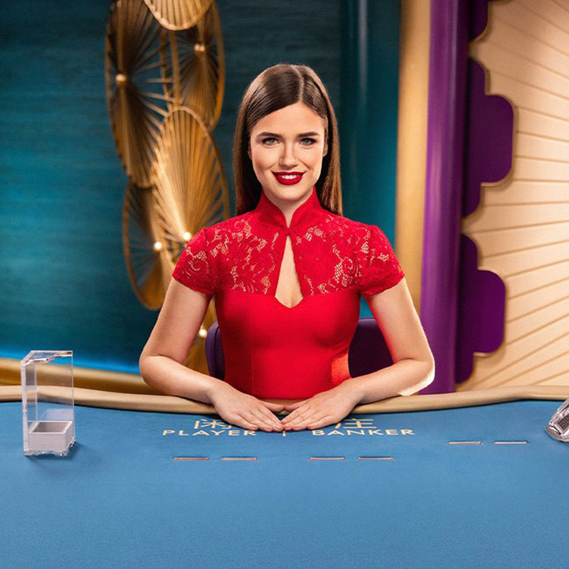 Fortune 6 Baccarat