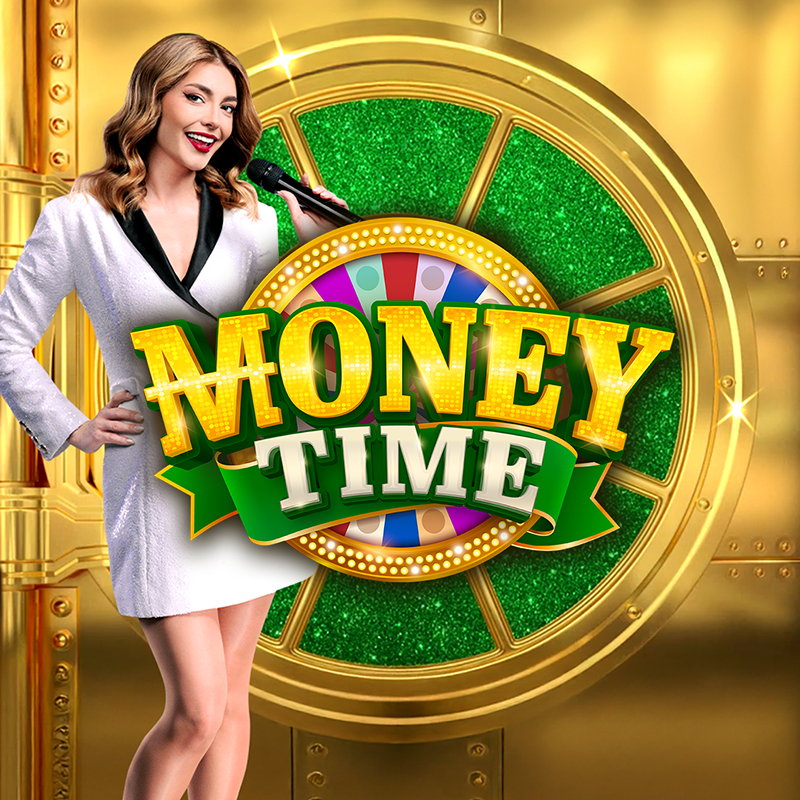 Money Time