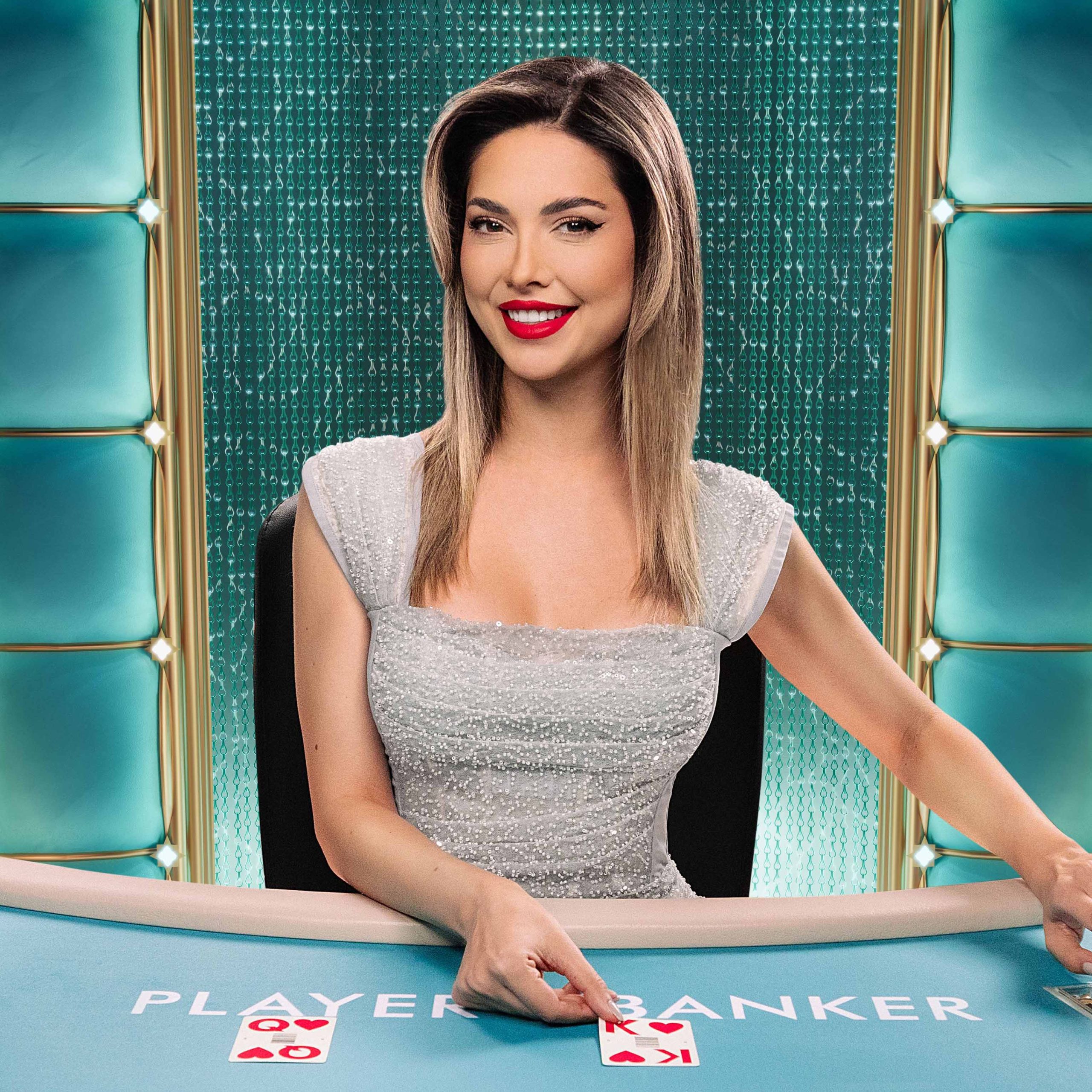 VIP Baccarat