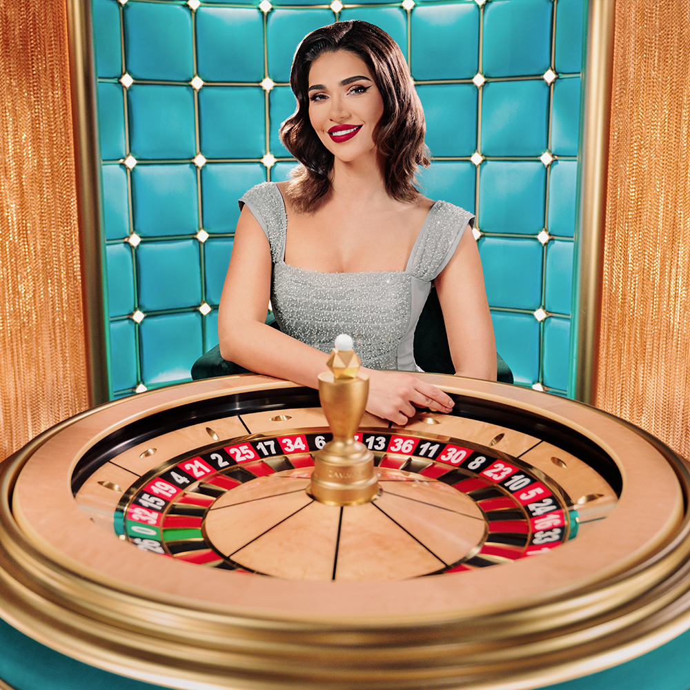 Roulette