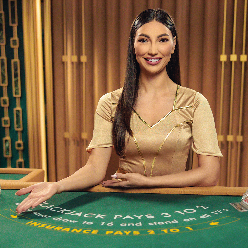 VIP Games