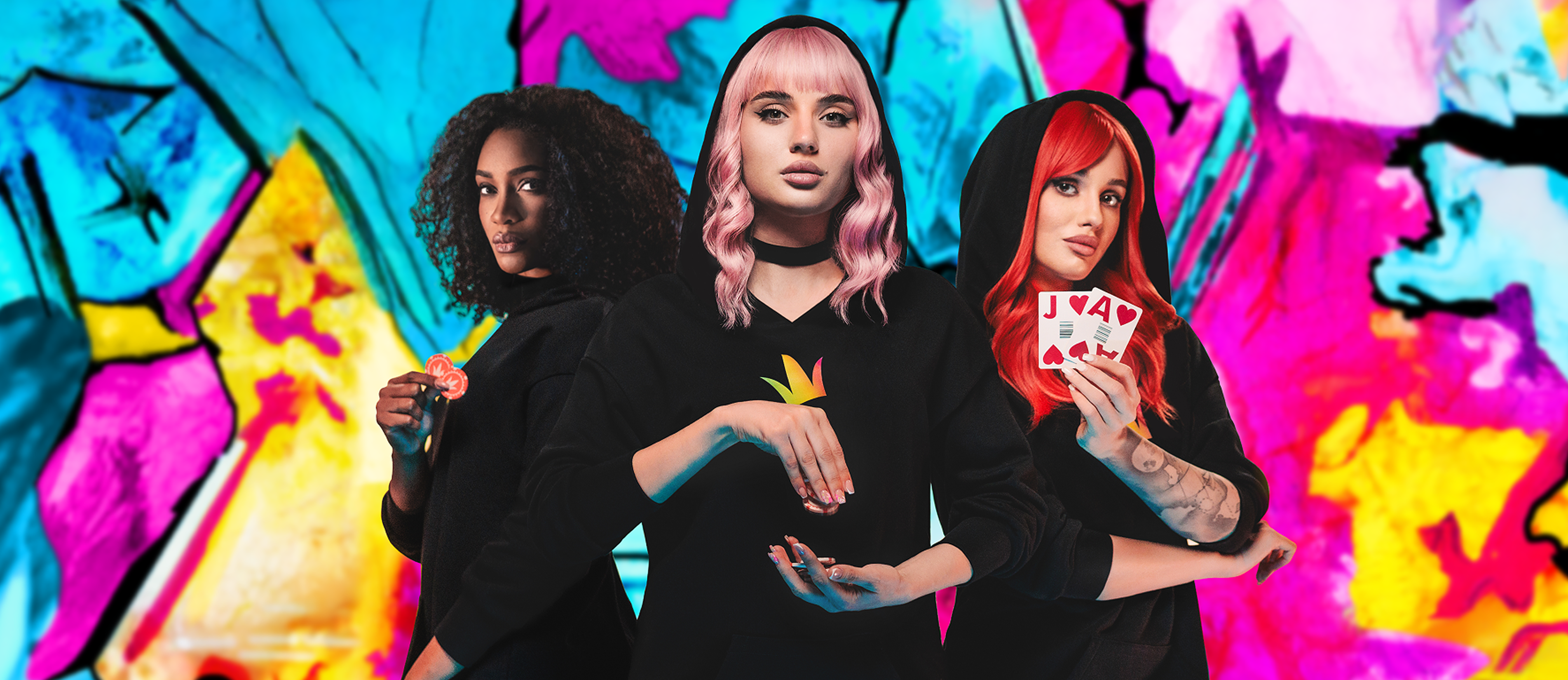 Experience Live Casino Like Never Before