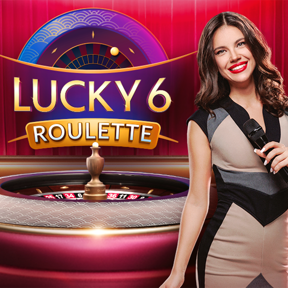 Lucky 6 Roulette