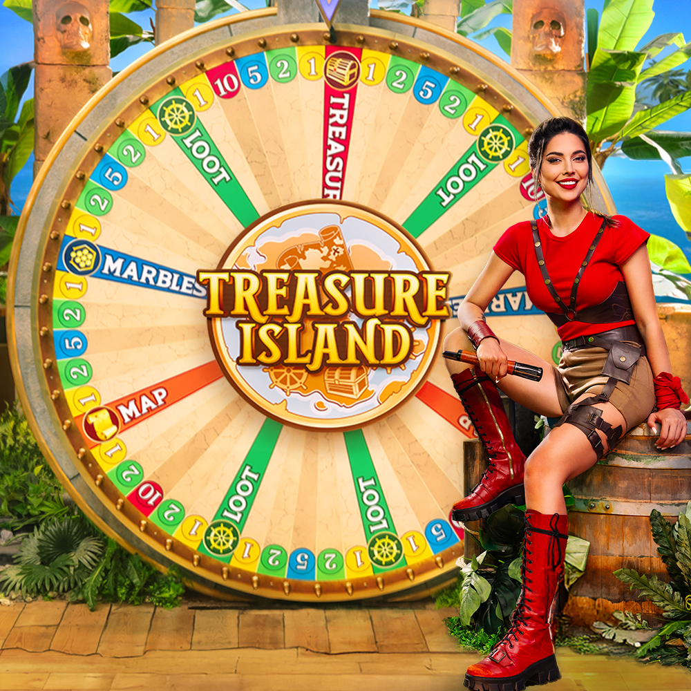 Treasure Island